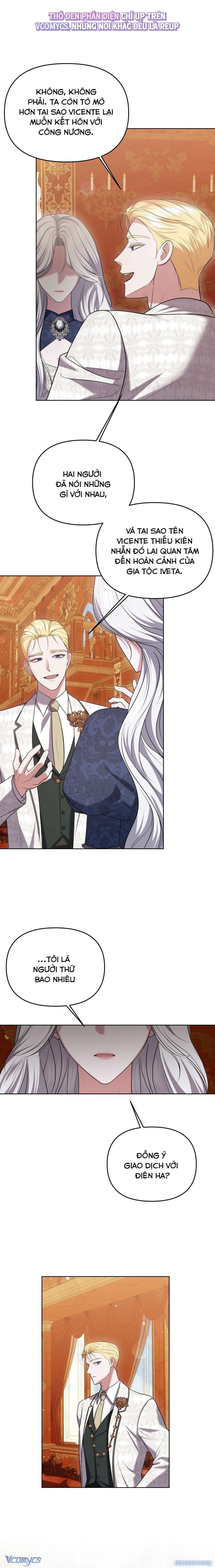 đọc truyện 『18+』nắm Giữ Xiềng Xích Tên Khốn Kiêu Ngạo Chương 9 ảnh 16 tại Thiên Thai Truyện