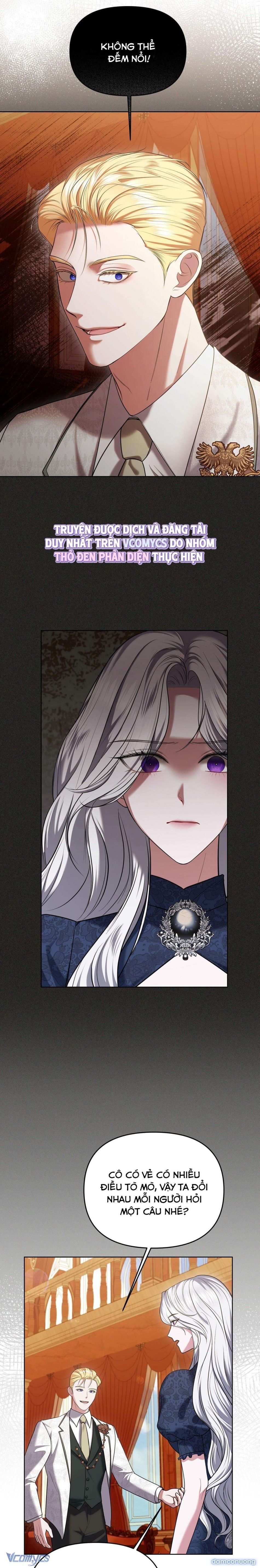 đọc truyện 『18+』nắm Giữ Xiềng Xích Tên Khốn Kiêu Ngạo Chương 9 ảnh 17 tại Thiên Thai Truyện