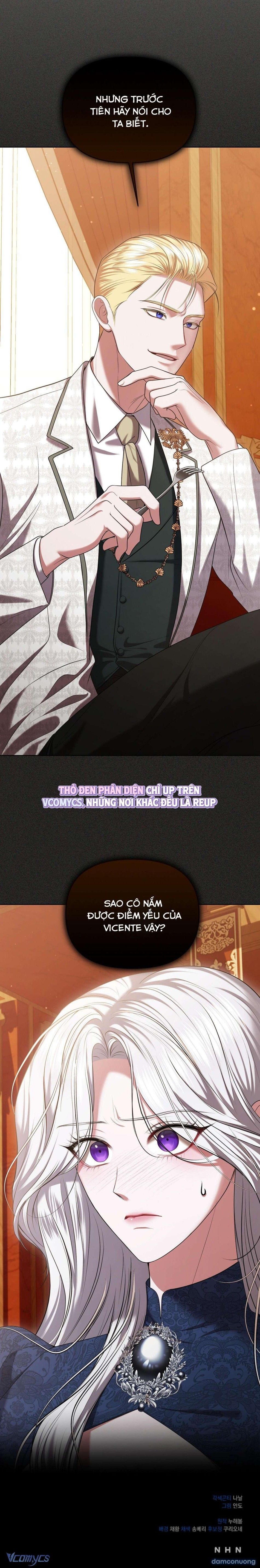 đọc truyện 『18+』nắm Giữ Xiềng Xích Tên Khốn Kiêu Ngạo Chương 9 ảnh 19 tại Thiên Thai Truyện