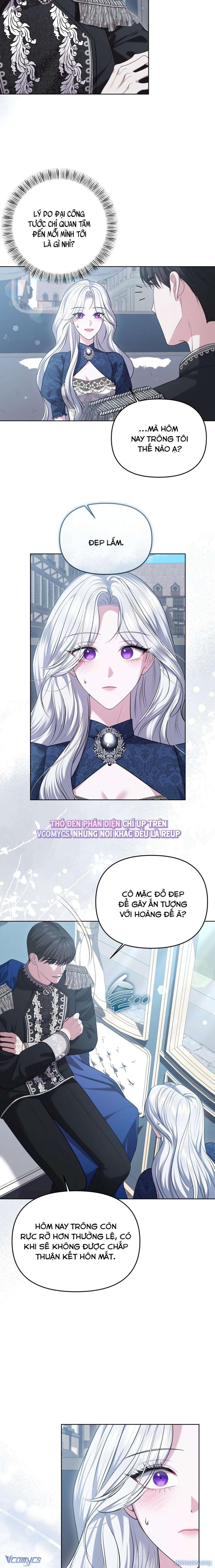 đọc truyện 『18+』nắm Giữ Xiềng Xích Tên Khốn Kiêu Ngạo Chương 9 ảnh 4 tại Thiên Thai Truyện