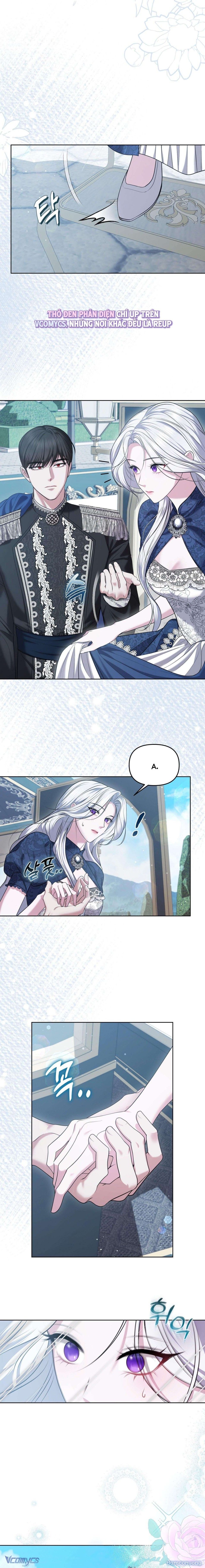 đọc truyện 『18+』nắm Giữ Xiềng Xích Tên Khốn Kiêu Ngạo Chương 9 ảnh 7 tại Thiên Thai Truyện