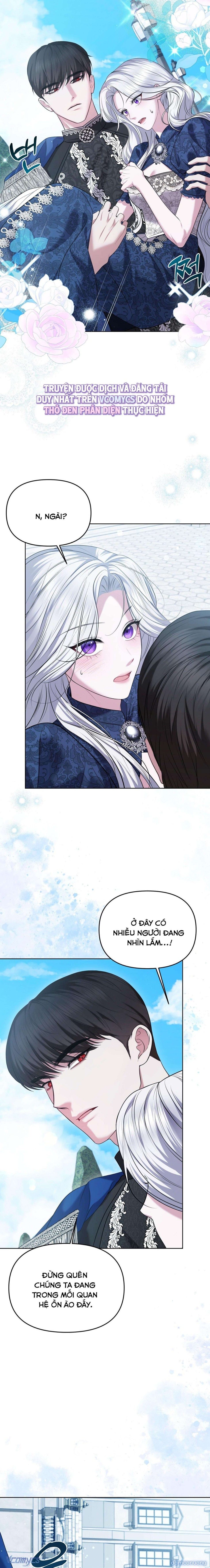 đọc truyện 『18+』nắm Giữ Xiềng Xích Tên Khốn Kiêu Ngạo Chương 9 ảnh 8 tại Thiên Thai Truyện