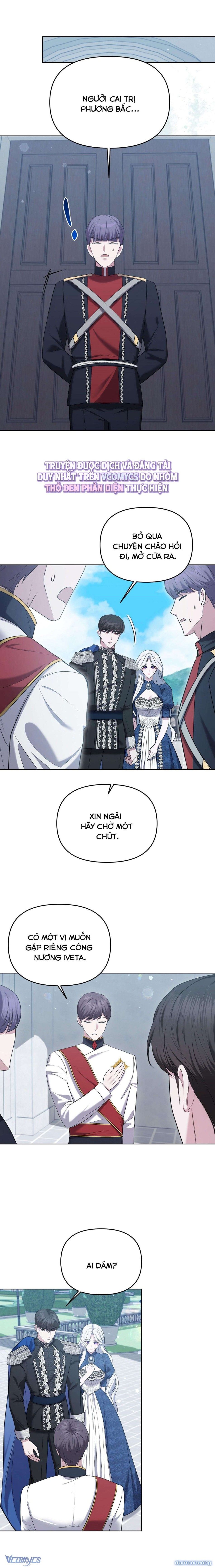 đọc truyện 『18+』nắm Giữ Xiềng Xích Tên Khốn Kiêu Ngạo Chương 9 ảnh 11 tại Thiên Thai Truyện