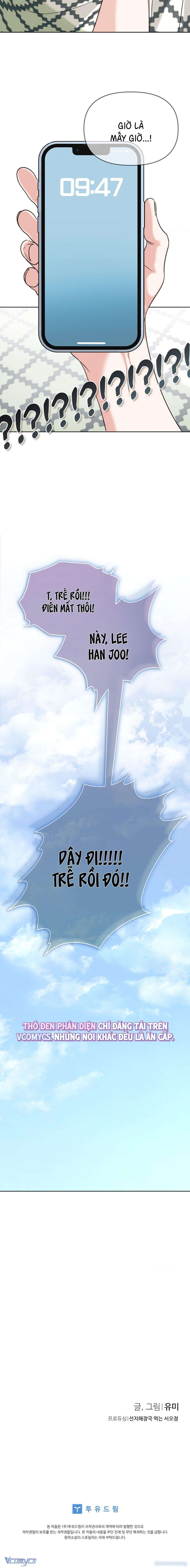 đọc truyện 『18+』nam Nữ Thụ Thụ Bất Tương Thân Chương 17 ảnh 8 tại Thiên Thai Truyện