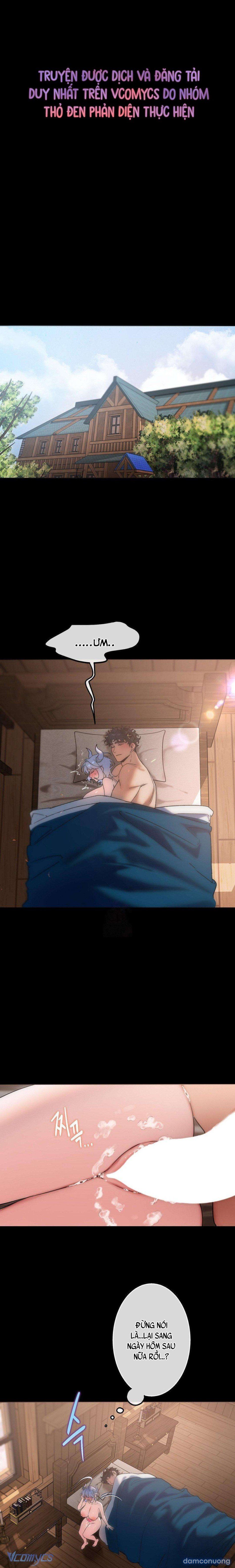 đọc truyện 『18+』ngọc Ma Nữ Chương 12 ảnh 3 tại Thiên Thai Truyện