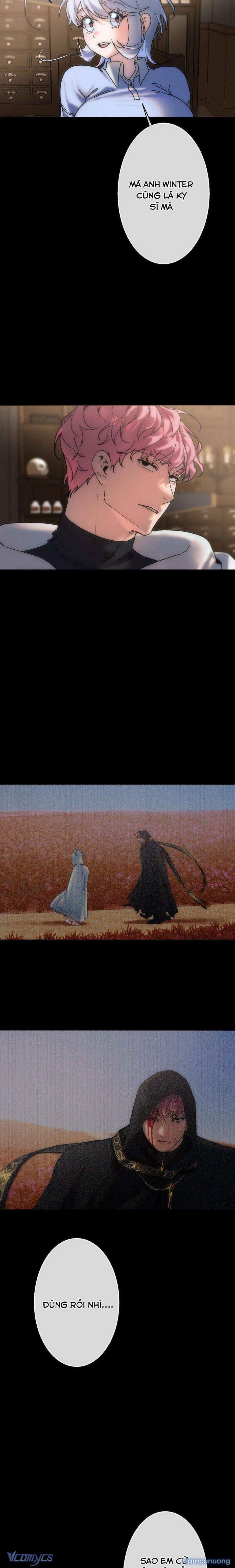 đọc truyện 『18+』ngọc Ma Nữ Chương 12 ảnh 12 tại Thiên Thai Truyện