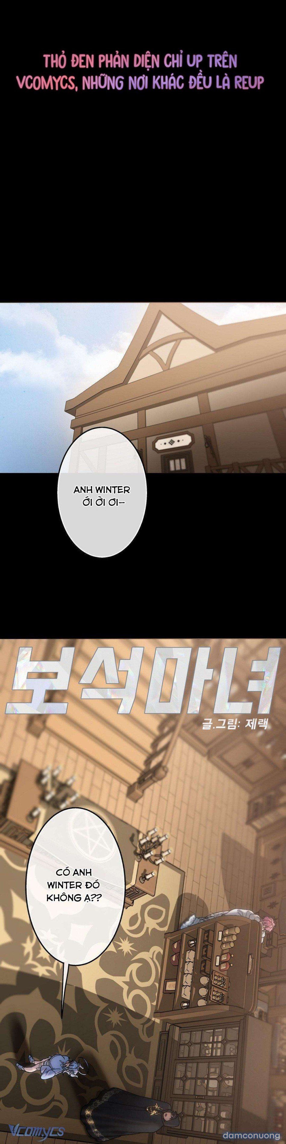 đọc truyện 『18+』ngọc Ma Nữ Chương 12 ảnh 8 tại Thiên Thai Truyện