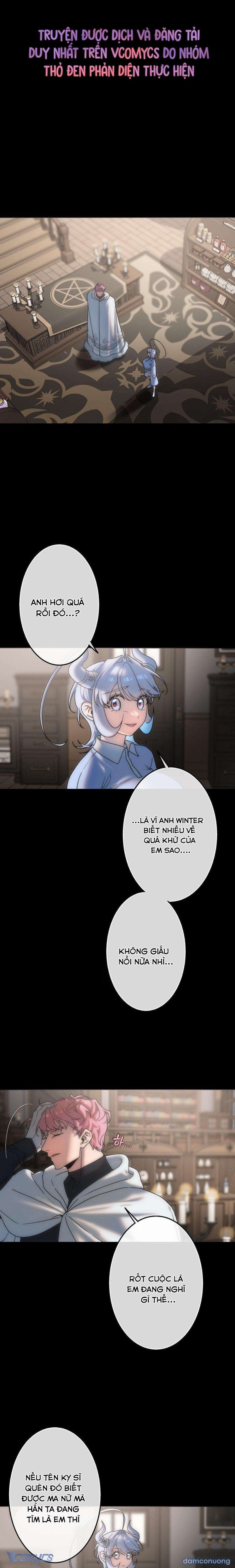 đọc truyện 『18+』ngọc Ma Nữ Chương 13 ảnh 3 tại Thiên Thai Truyện