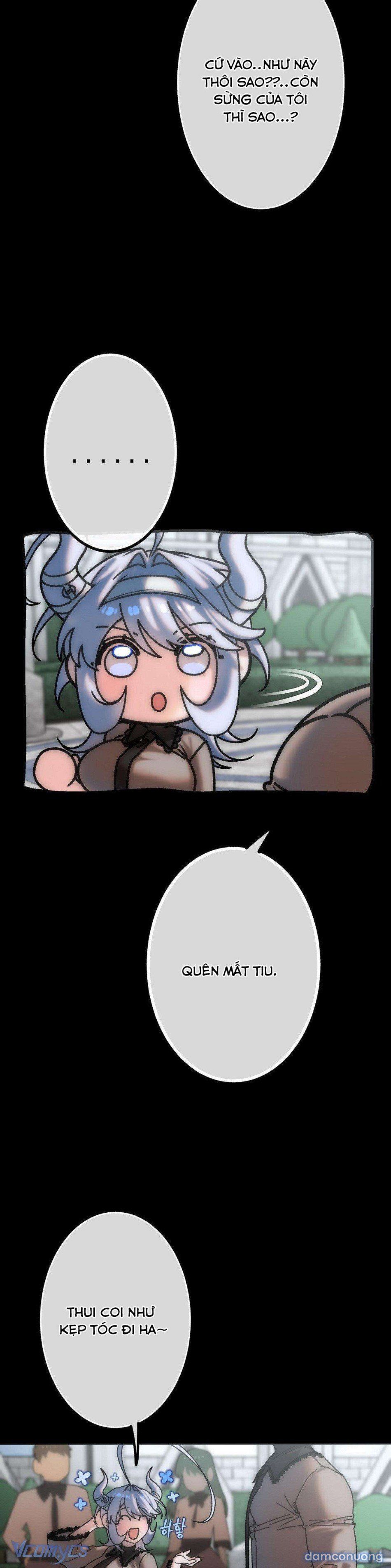 đọc truyện 『18+』ngọc Ma Nữ Chương 13 ảnh 12 tại Thiên Thai Truyện