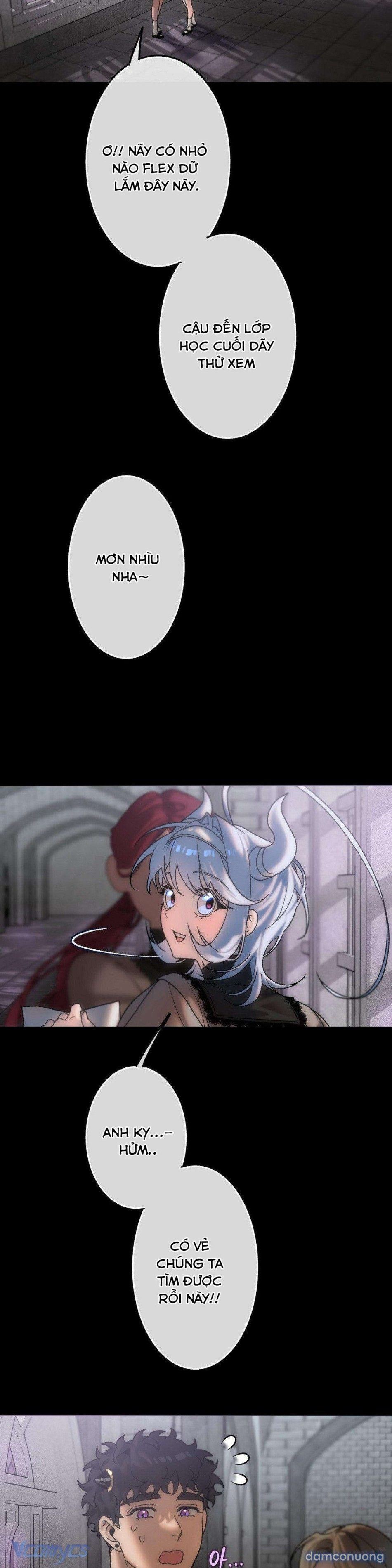 đọc truyện 『18+』ngọc Ma Nữ Chương 13 ảnh 14 tại Thiên Thai Truyện