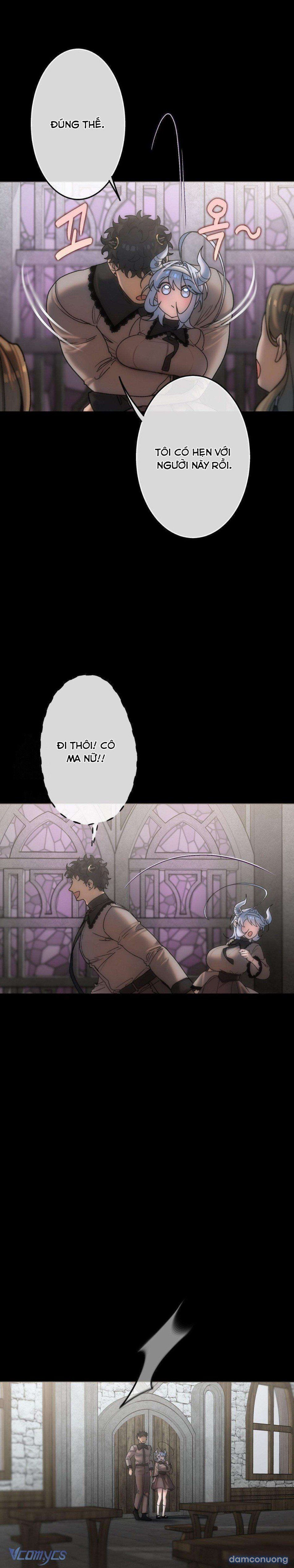 đọc truyện 『18+』ngọc Ma Nữ Chương 13 ảnh 16 tại Thiên Thai Truyện