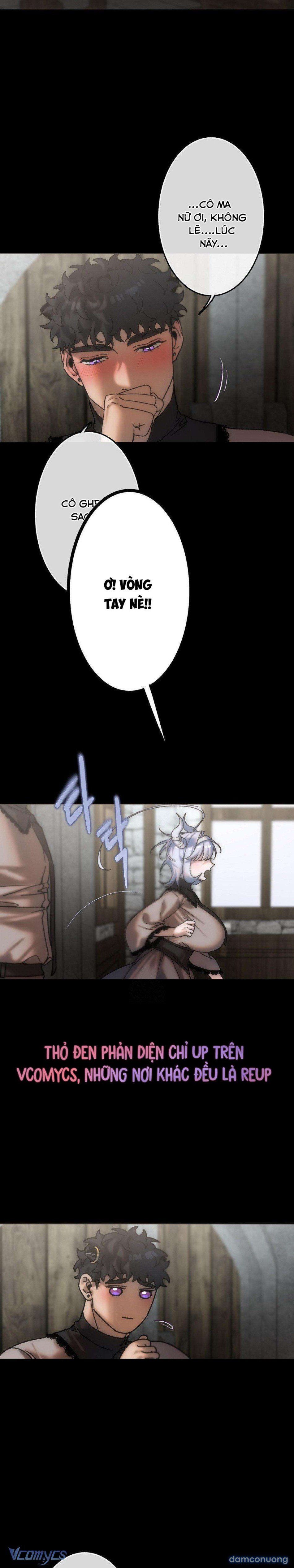 đọc truyện 『18+』ngọc Ma Nữ Chương 13 ảnh 17 tại Thiên Thai Truyện