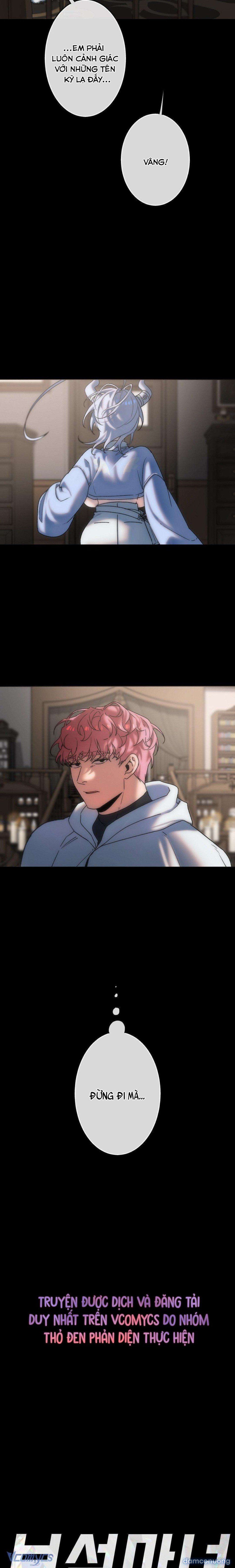 đọc truyện 『18+』ngọc Ma Nữ Chương 13 ảnh 5 tại Thiên Thai Truyện