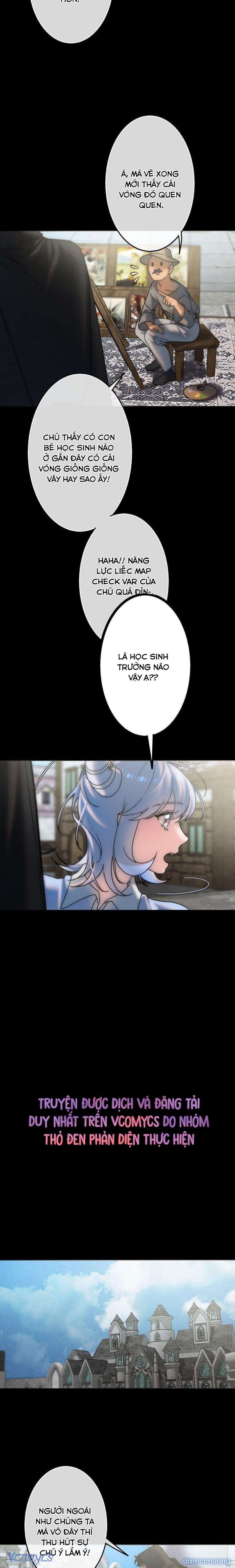 đọc truyện 『18+』ngọc Ma Nữ Chương 13 ảnh 10 tại Thiên Thai Truyện