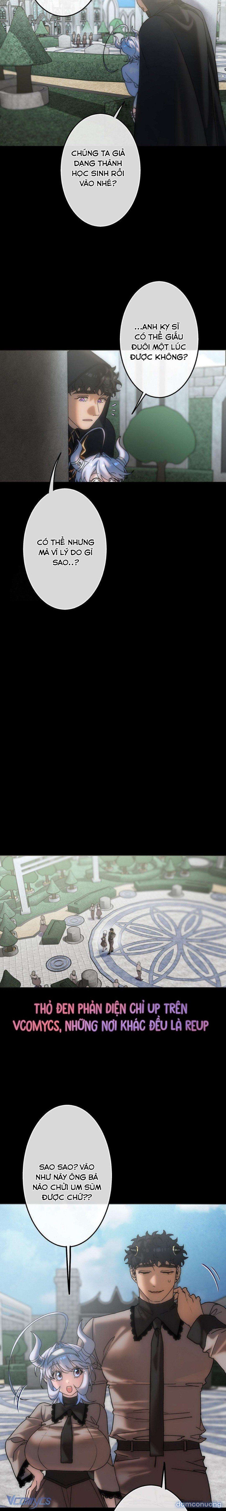 đọc truyện 『18+』ngọc Ma Nữ Chương 13 ảnh 11 tại Thiên Thai Truyện