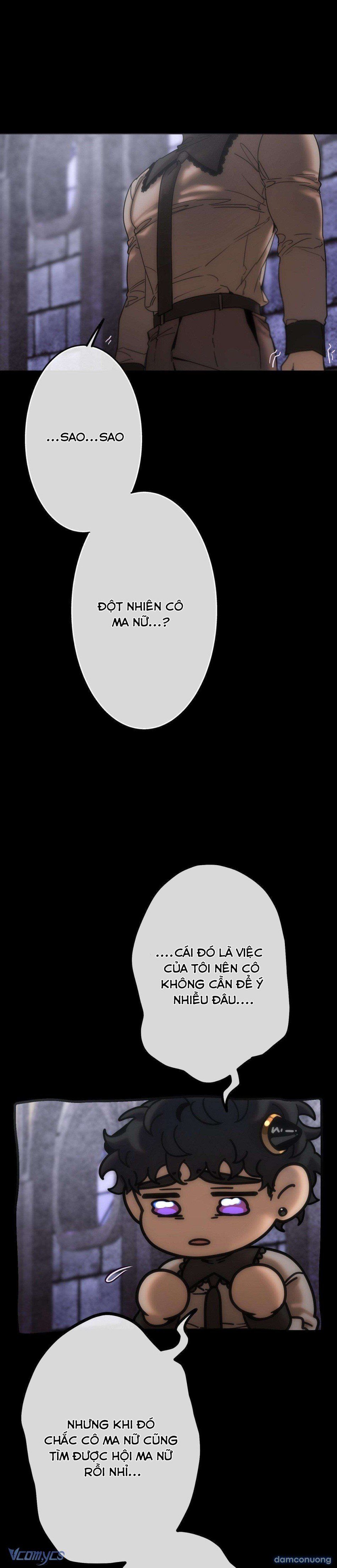 đọc truyện 『18+』ngọc Ma Nữ Chương 14 ảnh 15 tại Thiên Thai Truyện