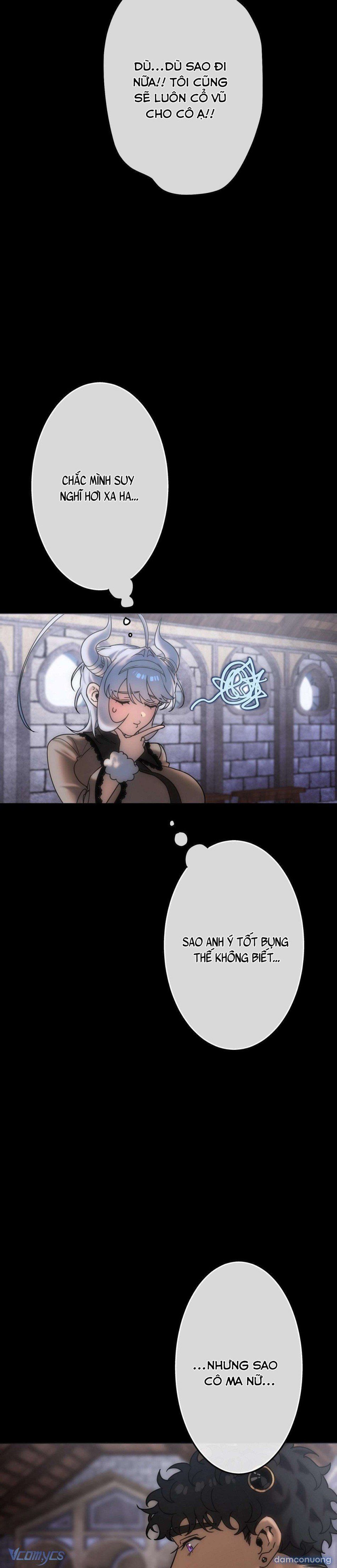 đọc truyện 『18+』ngọc Ma Nữ Chương 14 ảnh 16 tại Thiên Thai Truyện