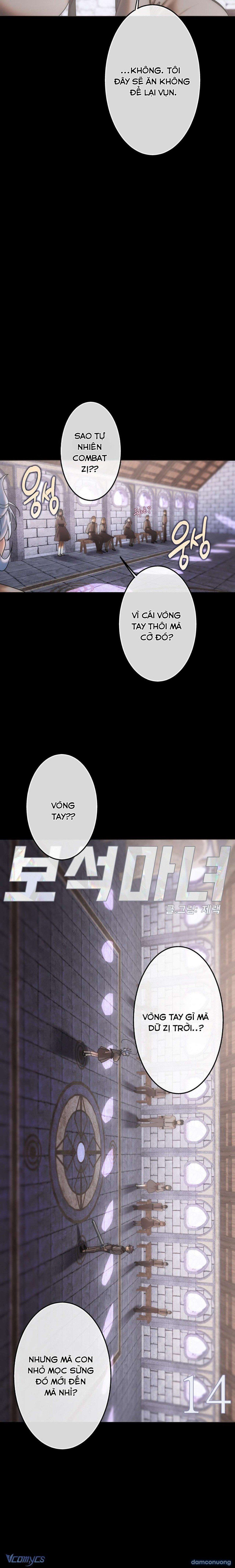 đọc truyện 『18+』ngọc Ma Nữ Chương 14 ảnh 4 tại Thiên Thai Truyện