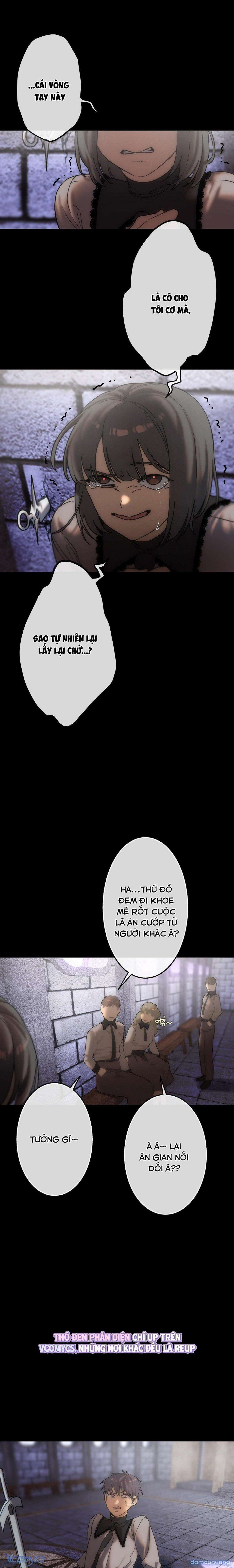 đọc truyện 『18+』ngọc Ma Nữ Chương 14 ảnh 8 tại Thiên Thai Truyện