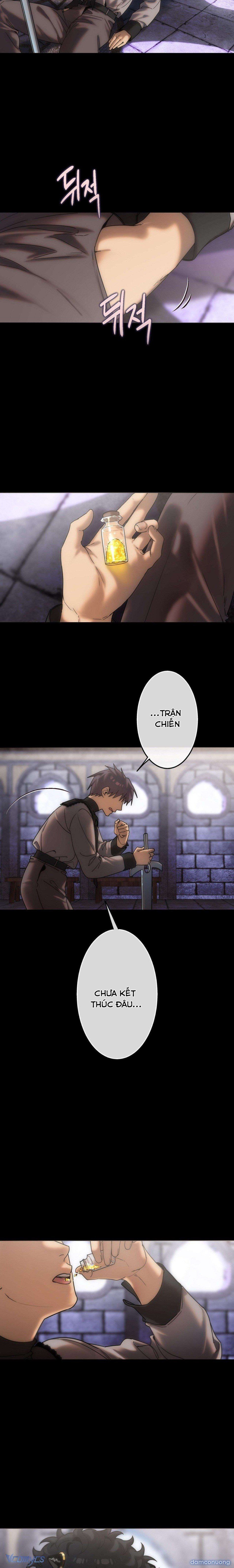 đọc truyện 『18+』ngọc Ma Nữ Chương 14 ảnh 9 tại Thiên Thai Truyện