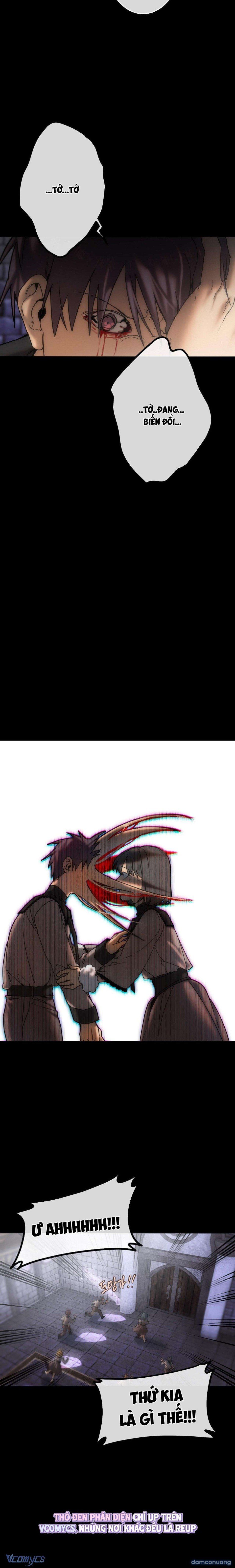 đọc truyện 『18+』ngọc Ma Nữ Chương 14 ảnh 11 tại Thiên Thai Truyện