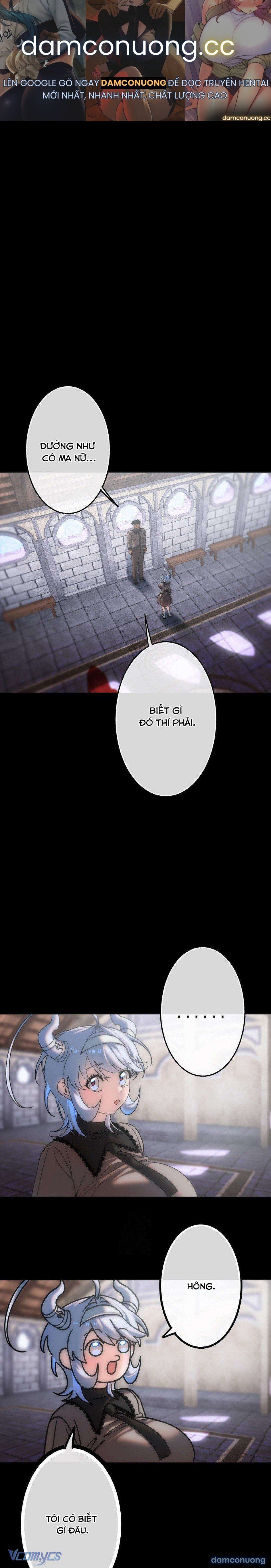 đọc truyện 『18+』ngọc Ma Nữ Chương 15 ảnh 2 tại Thiên Thai Truyện