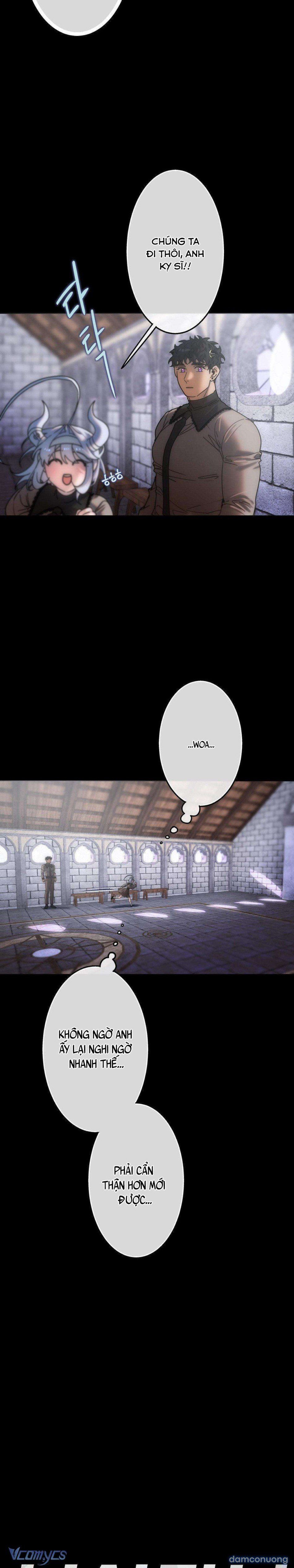 đọc truyện 『18+』ngọc Ma Nữ Chương 15 ảnh 3 tại Thiên Thai Truyện