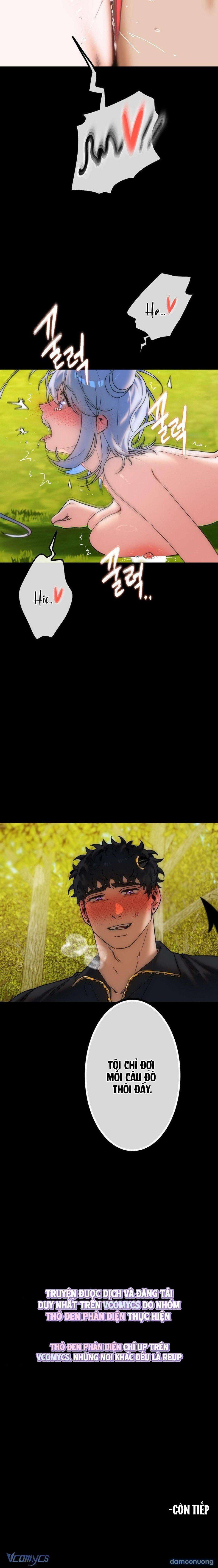 đọc truyện 『18+』ngọc Ma Nữ Chương 15 ảnh 16 tại Thiên Thai Truyện