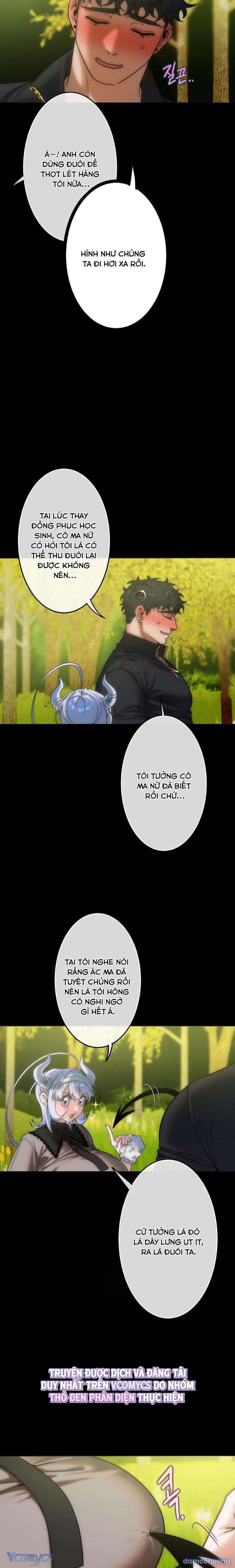 đọc truyện 『18+』ngọc Ma Nữ Chương 15 ảnh 6 tại Thiên Thai Truyện