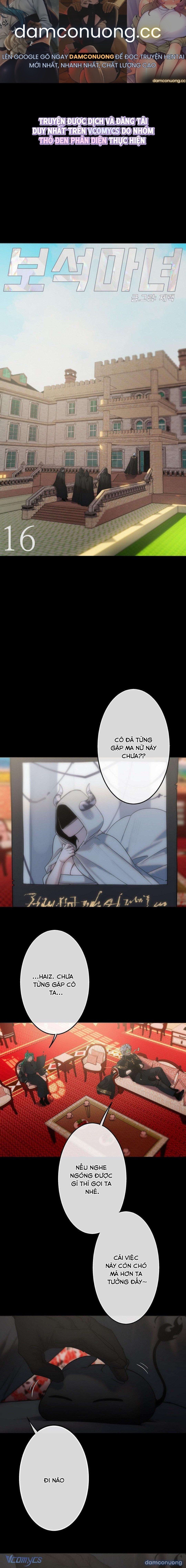 đọc truyện 『18+』ngọc Ma Nữ Chương 16 ảnh 2 tại Thiên Thai Truyện