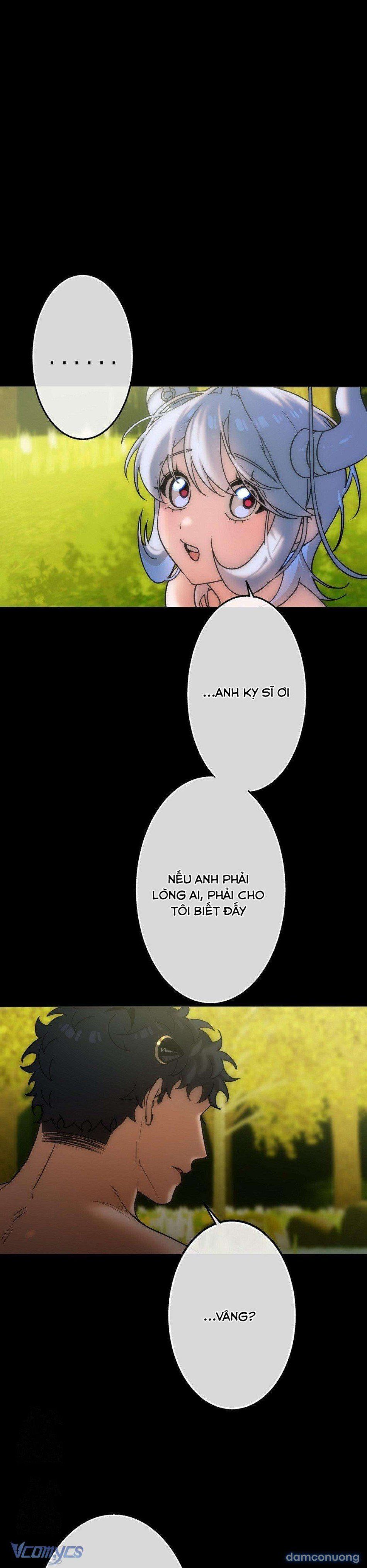 đọc truyện 『18+』ngọc Ma Nữ Chương 16 ảnh 14 tại Thiên Thai Truyện