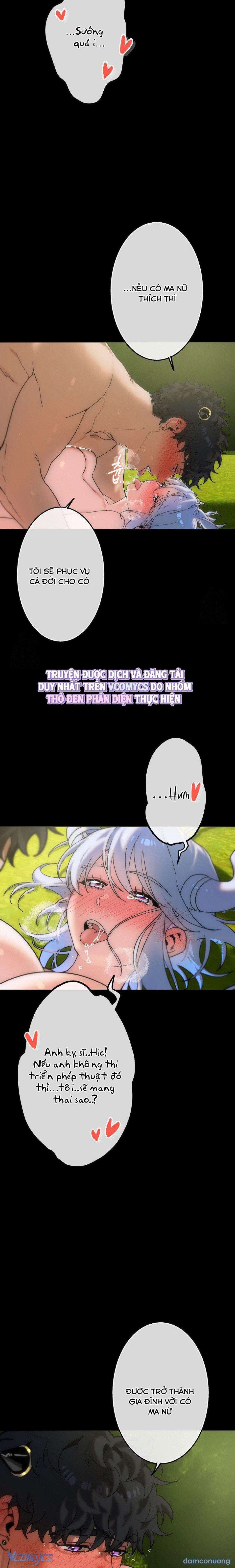 đọc truyện 『18+』ngọc Ma Nữ Chương 16 ảnh 7 tại Thiên Thai Truyện