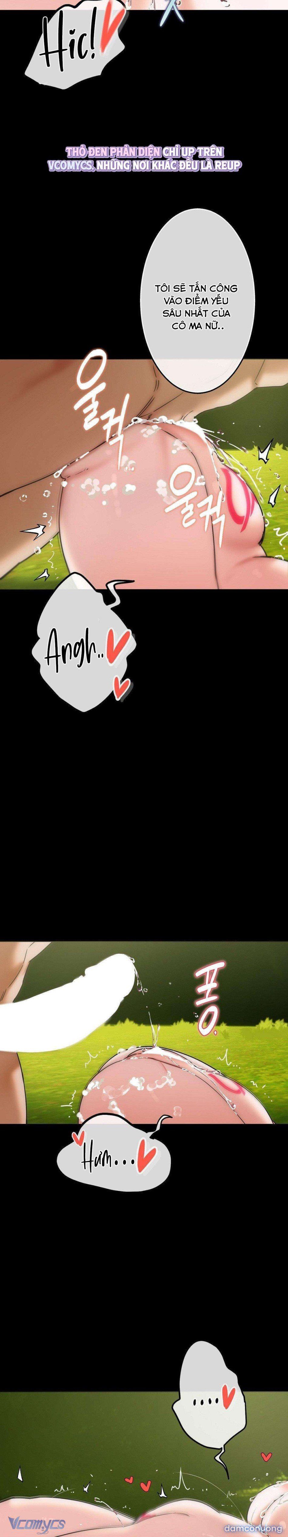 đọc truyện 『18+』ngọc Ma Nữ Chương 16 ảnh 10 tại Thiên Thai Truyện