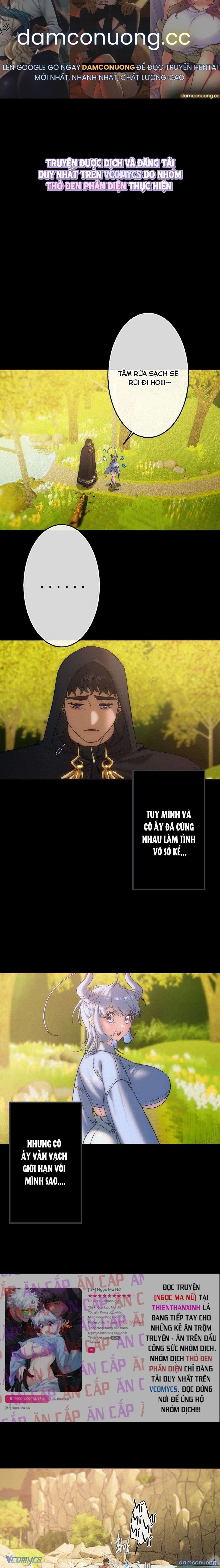 đọc truyện 『18+』ngọc Ma Nữ Chương 17 ảnh 2 tại Thiên Thai Truyện