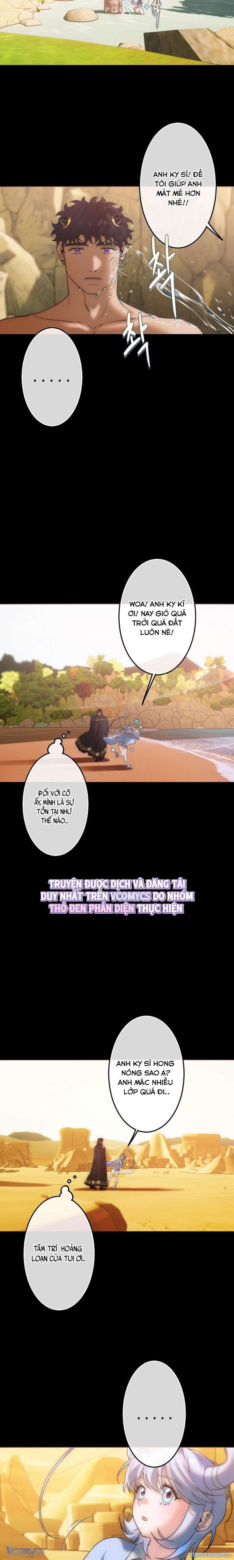 đọc truyện 『18+』ngọc Ma Nữ Chương 17 ảnh 3 tại Thiên Thai Truyện