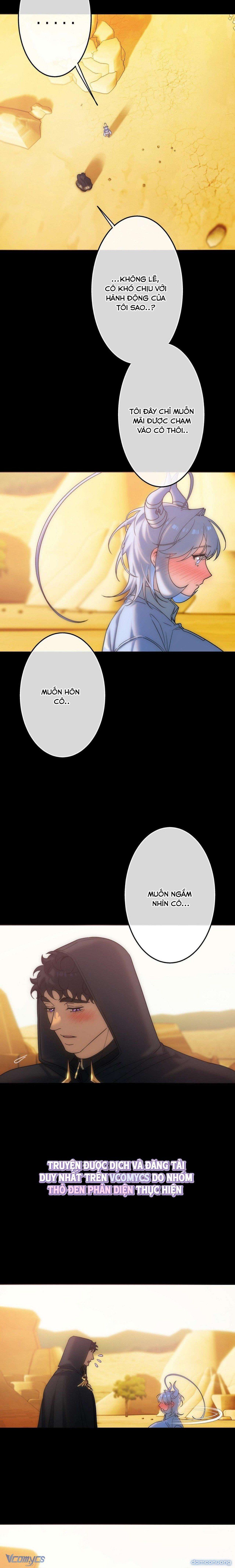 đọc truyện 『18+』ngọc Ma Nữ Chương 17 ảnh 13 tại Thiên Thai Truyện