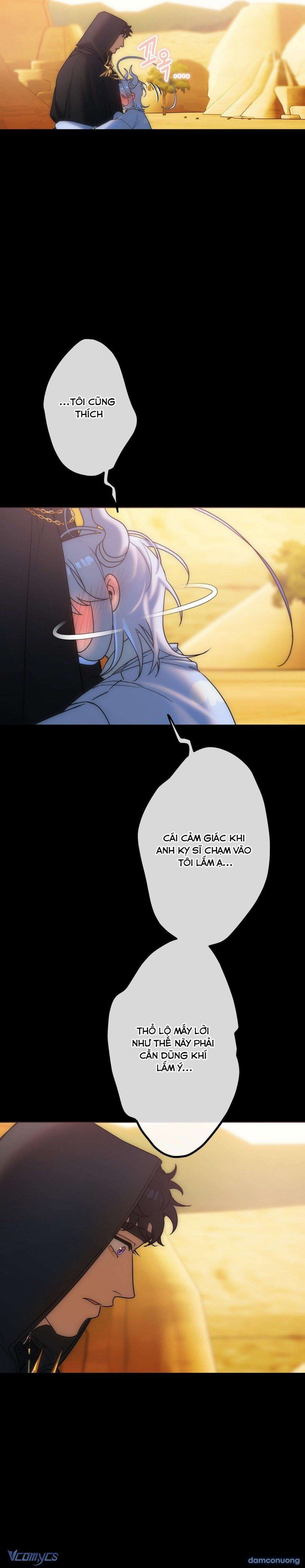 đọc truyện 『18+』ngọc Ma Nữ Chương 17 ảnh 14 tại Thiên Thai Truyện