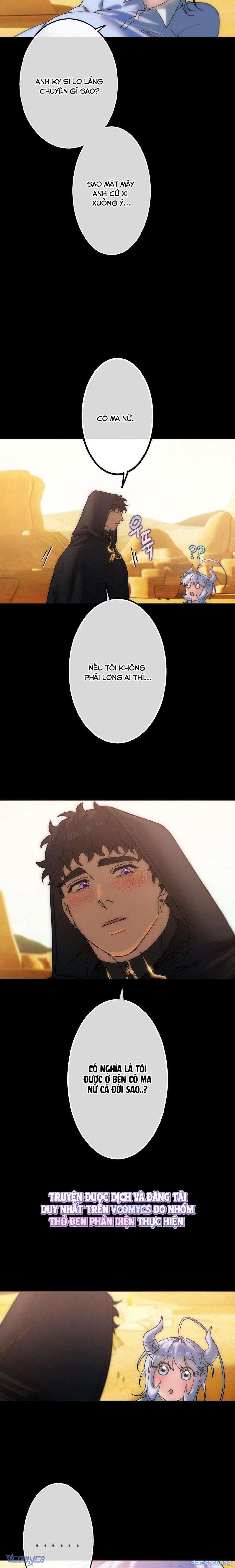 đọc truyện 『18+』ngọc Ma Nữ Chương 17 ảnh 4 tại Thiên Thai Truyện