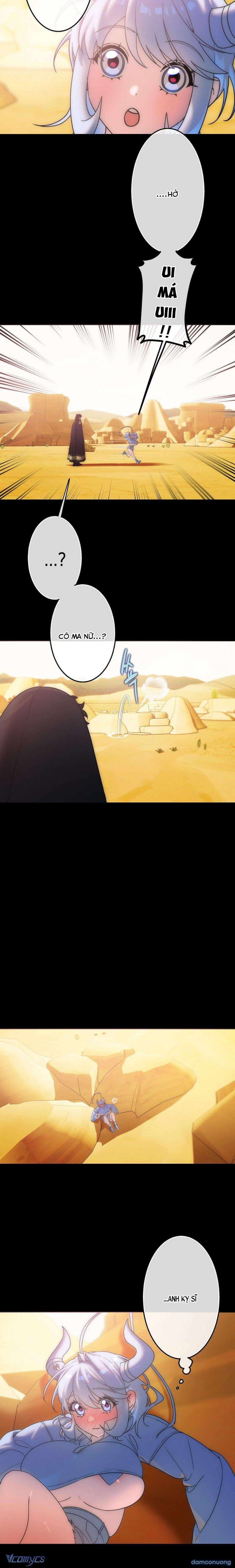 đọc truyện 『18+』ngọc Ma Nữ Chương 17 ảnh 5 tại Thiên Thai Truyện