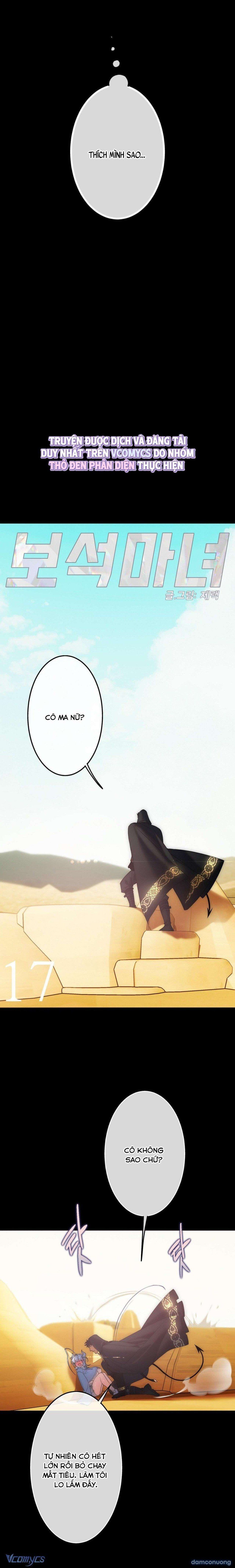 đọc truyện 『18+』ngọc Ma Nữ Chương 17 ảnh 6 tại Thiên Thai Truyện