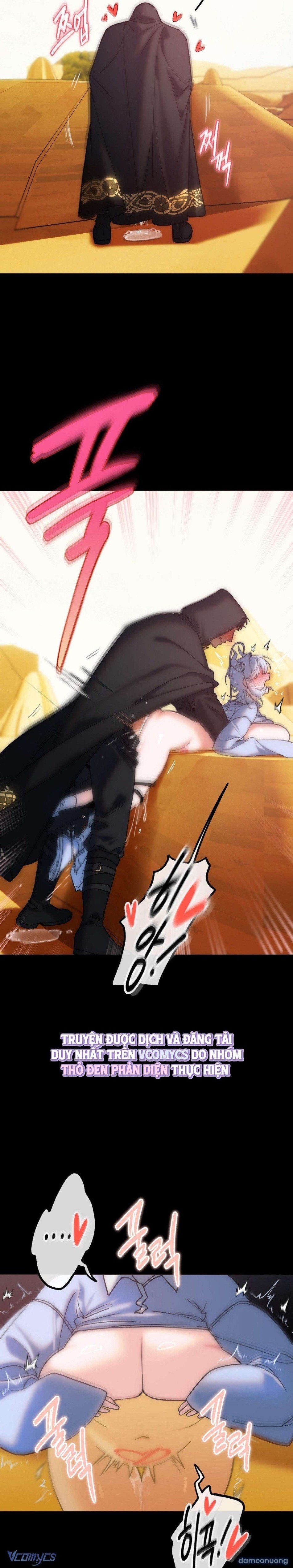 đọc truyện 『18+』ngọc Ma Nữ Chương 17 ảnh 10 tại Thiên Thai Truyện