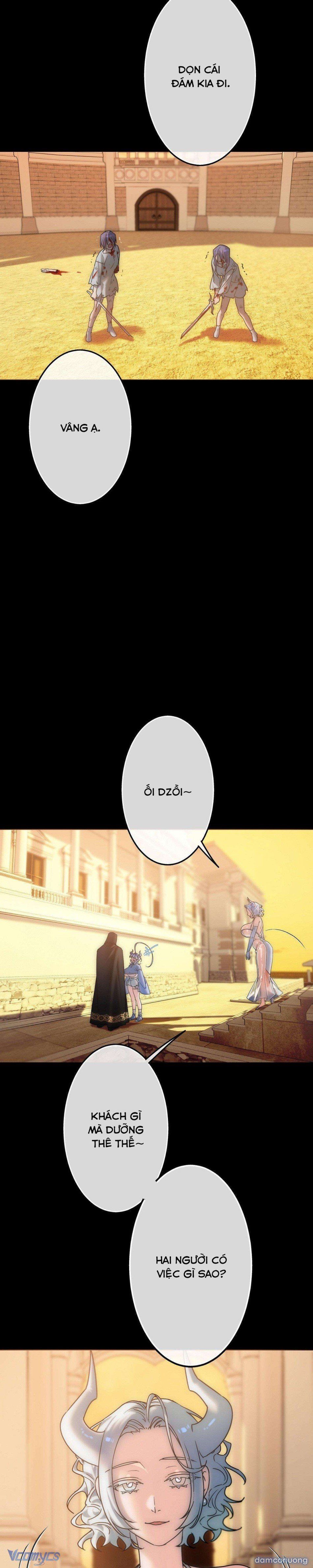 đọc truyện 『18+』ngọc Ma Nữ Chương 18 ảnh 14 tại Thiên Thai Truyện