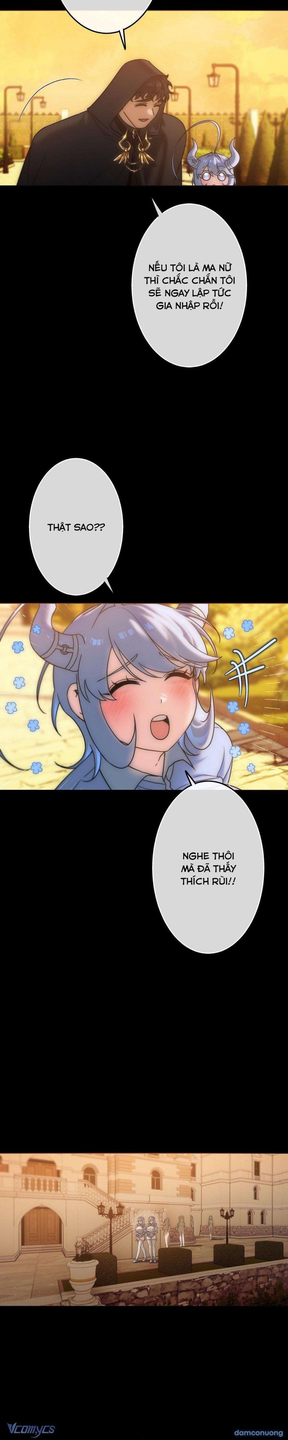 đọc truyện 『18+』ngọc Ma Nữ Chương 18 ảnh 8 tại Thiên Thai Truyện