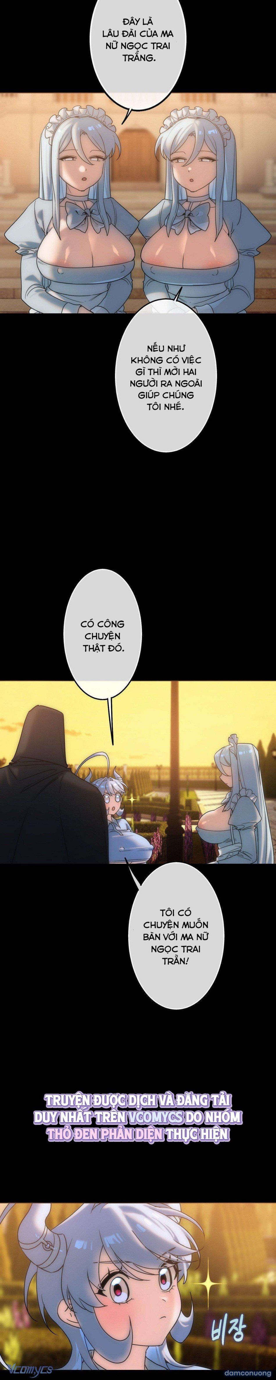 đọc truyện 『18+』ngọc Ma Nữ Chương 18 ảnh 11 tại Thiên Thai Truyện