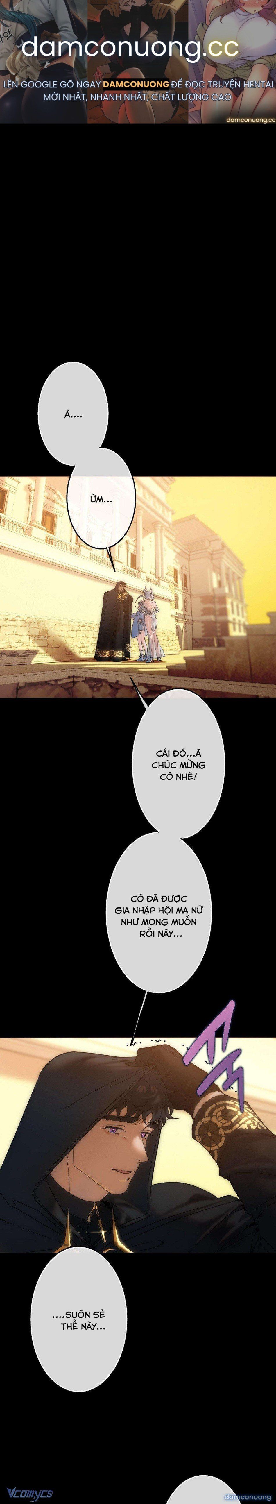 đọc truyện 『18+』ngọc Ma Nữ Chương 19 ảnh 2 tại Thiên Thai Truyện