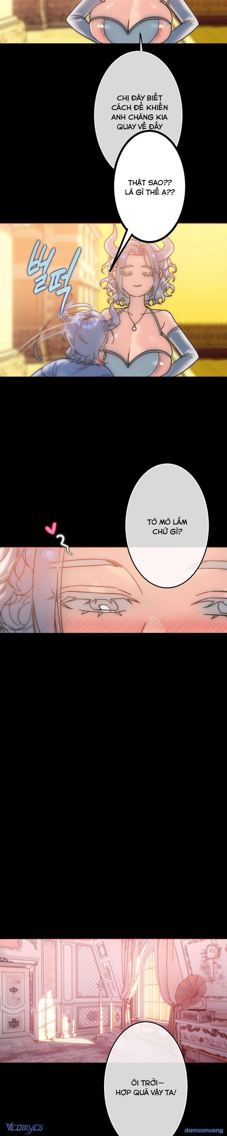 đọc truyện 『18+』ngọc Ma Nữ Chương 19 ảnh 13 tại Thiên Thai Truyện