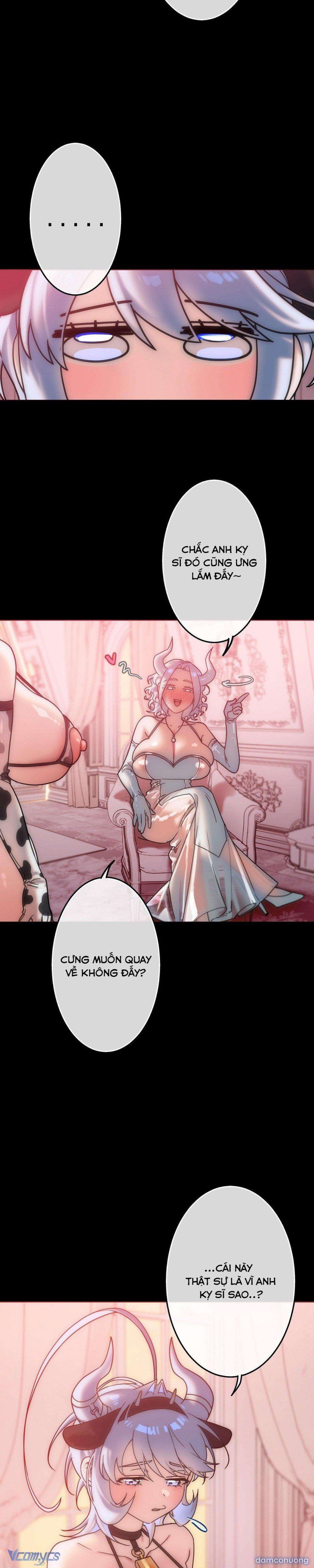 đọc truyện 『18+』ngọc Ma Nữ Chương 19 ảnh 14 tại Thiên Thai Truyện