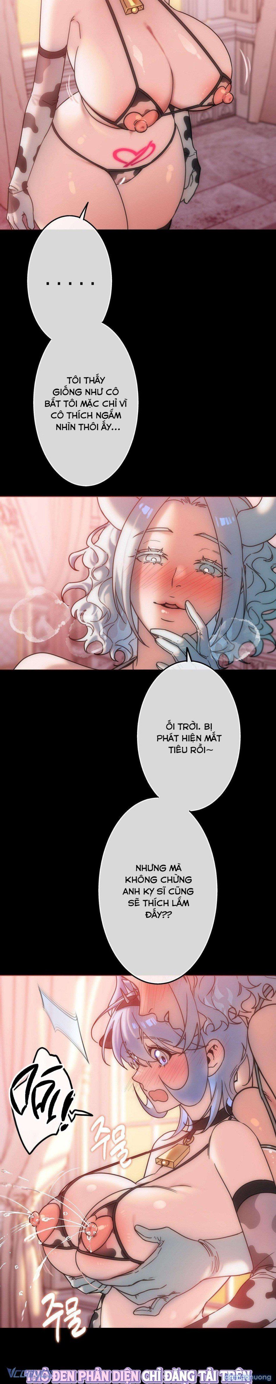 đọc truyện 『18+』ngọc Ma Nữ Chương 19 ảnh 15 tại Thiên Thai Truyện