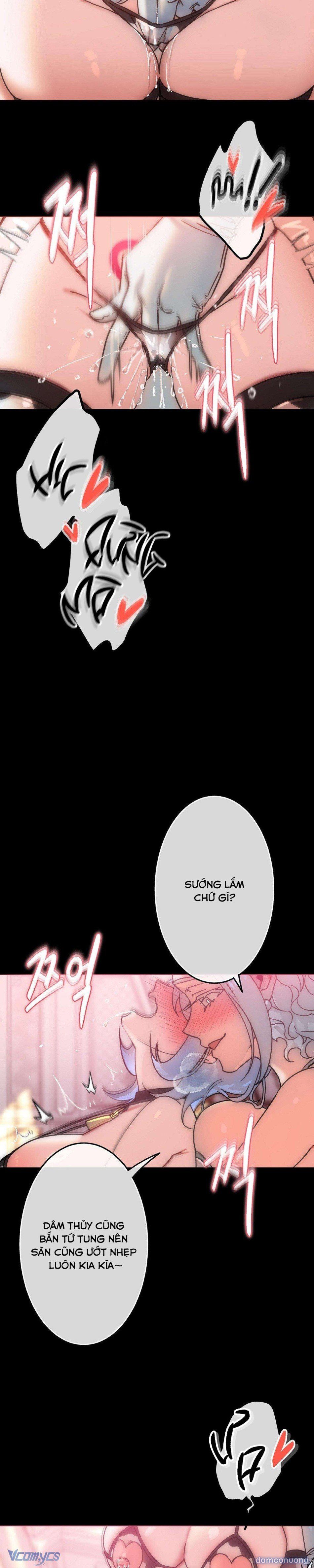 đọc truyện 『18+』ngọc Ma Nữ Chương 19 ảnh 17 tại Thiên Thai Truyện