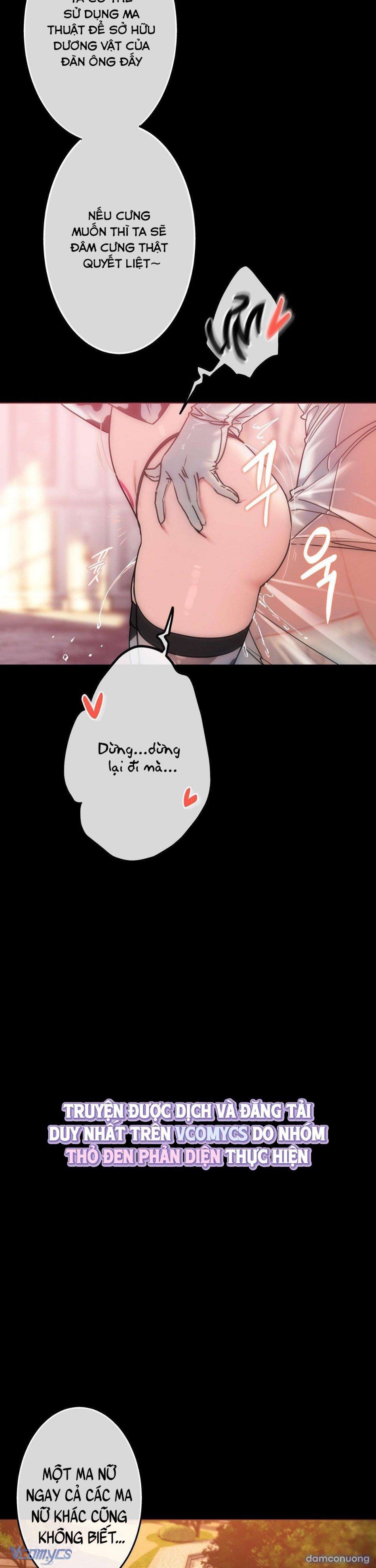 đọc truyện 『18+』ngọc Ma Nữ Chương 19 ảnh 19 tại Thiên Thai Truyện